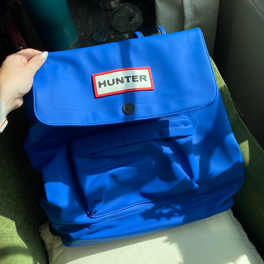 Hunter Backpack